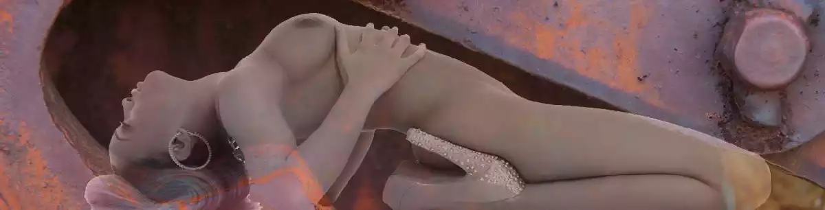 Nude Photography for Baytown Texas