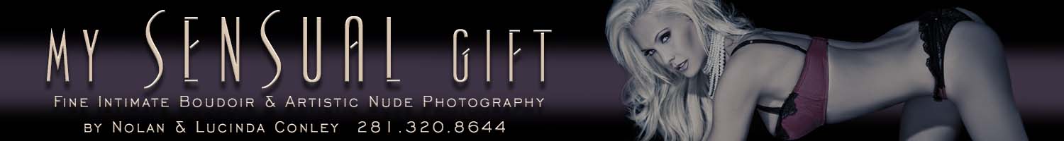 Nude Photography | Boudoir Photography | Photographer | Houston Texas