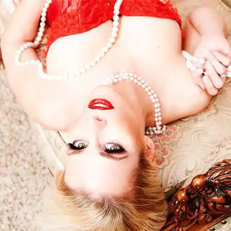 Platinum Contemporary Album Package by Nolan & Lucinda Conley of My Sensual Gift™ Sexy Photography