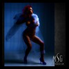 nude-woman-wearing-lace-in-an-artistic-effect-photography-and-art-copyrighted-by-my-sensual-gift-of-houston-texas