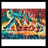 topless-female-model-with-high-top-boots-and-a-hat-with-an-artistic-effect-photography-and-art-copyrighted-by-my-sensual-gift-of-houston-texas